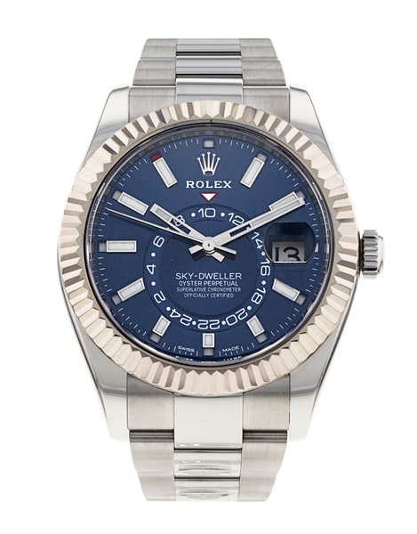 Rolex Sky-Dweller 326934